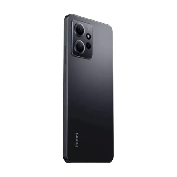 Смартфон Xiaomi Redmi Note 12 8GB/256GB Onyx Gray With NFC RU